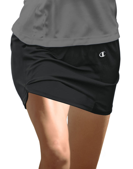 Champion Double Dry Mesh Women's Lacrosse/Field Hockey Skirt