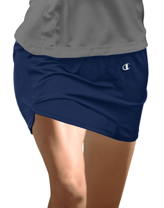 Champion Double Dry Mesh Women's Lacrosse/Field Hockey Skirt