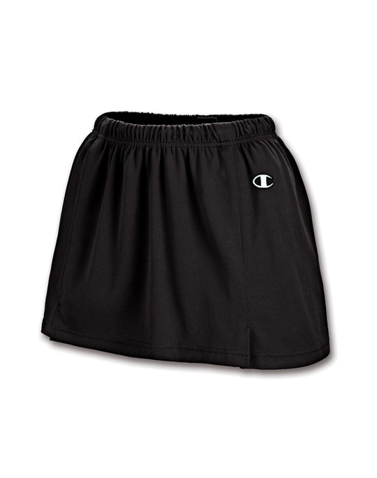 Champion Double Dry Mesh Women's Lacrosse/Field Hockey Skirt