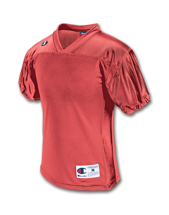 Champion Youth Action Gridiron Football Game Shirt