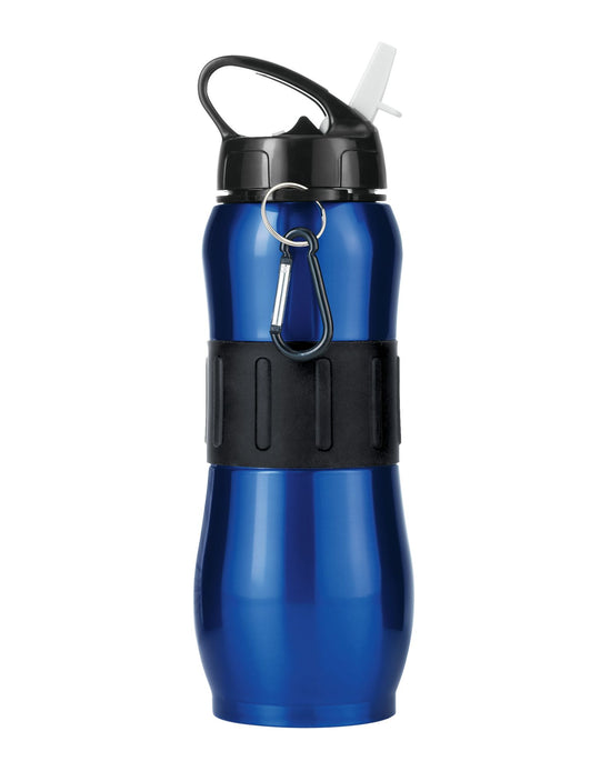 Champion Stainless Steel Sports Bottle