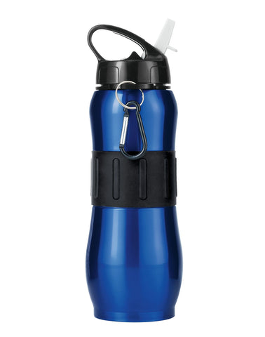 Champion Stainless Steel Sports Bottle