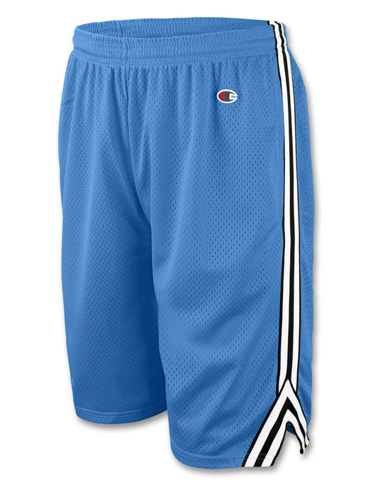 Champion Mens Lacrosse Short With Pockets