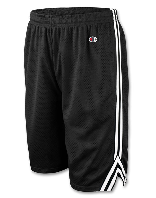 Champion Mens Lacrosse Short With Pockets