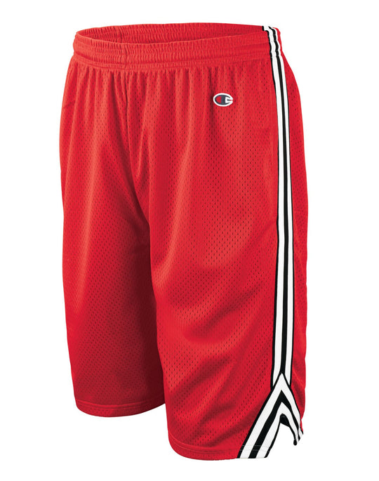 Champion Mens Lacrosse Short With Pockets