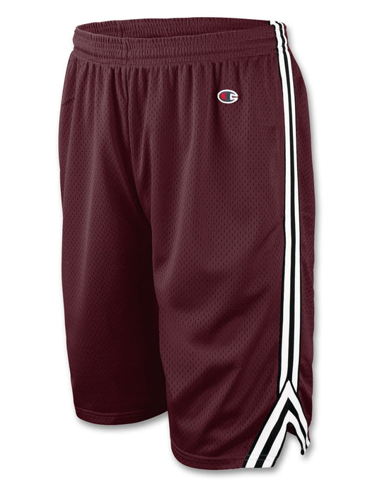Champion Mens Lacrosse Short With Pockets