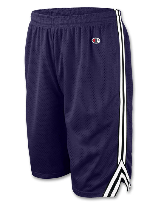 Champion Mens Lacrosse Short With Pockets