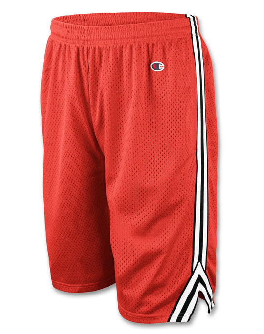 Champion Mens Lacrosse Short With Pockets