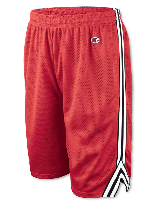 Champion Mens Lacrosse Short With Pockets