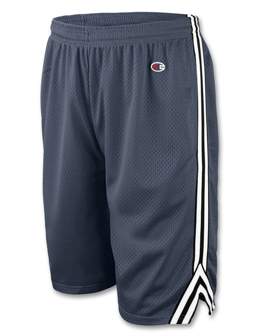 Champion Mens Lacrosse Short With Pockets