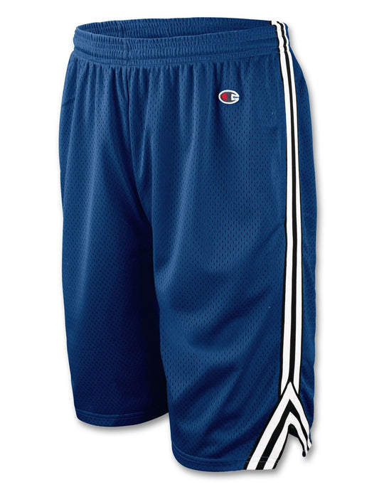 Champion Mens Lacrosse Short With Pockets