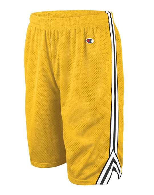 Champion Mens Lacrosse Short With Pockets