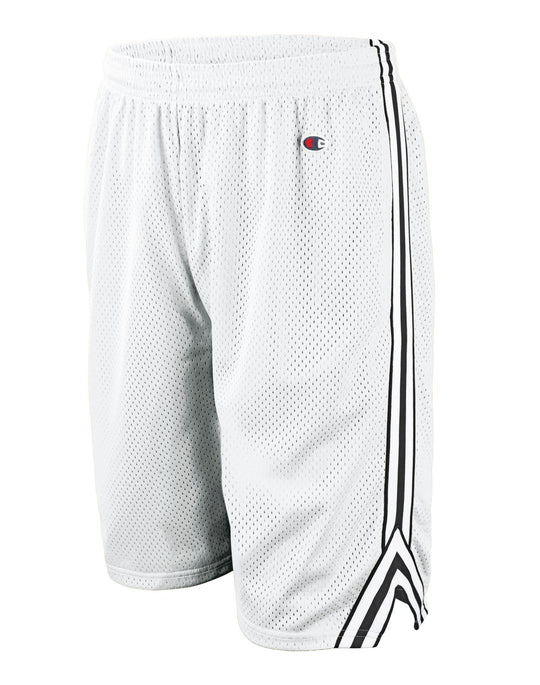 Champion Mens Lacrosse Short With Pockets