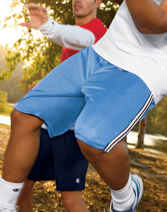 Champion Mens Lacrosse Short With Pockets