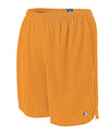 Champion Men's Long Mesh Shorts with Pockets