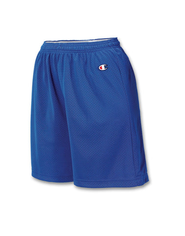 Champion Kids' Mesh Shorts