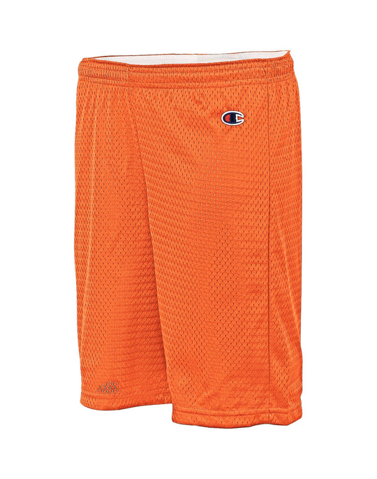 Champion Boys' Mesh Shorts,  9-Inch Inseam