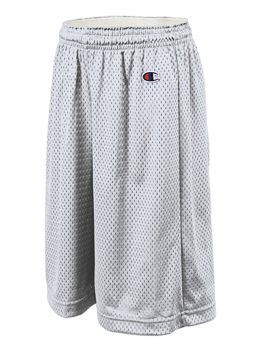 Champion Boys' Mesh Shorts,  9-Inch Inseam