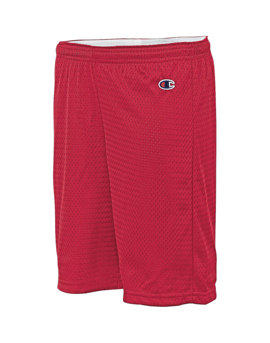 Champion Boys' Mesh Shorts,  9-Inch Inseam