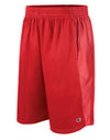 Champion Textured Dazzle Men's Basketball Shorts With Pockets