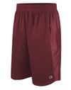 Champion Textured Dazzle Men's Basketball Shorts With Pockets