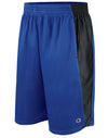 Champion Textured Dazzle Men's Basketball Shorts With Pockets