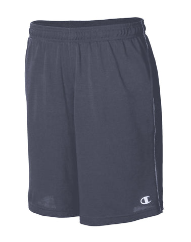 Champion Double Dry® Cotton-Blend Men's Athletic Shorts