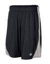 Champion Double Dry Fitted Men's Athletic Shorts With Pockets