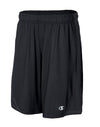 Champion Double Dry Fitted Men's Athletic Shorts With Pockets
