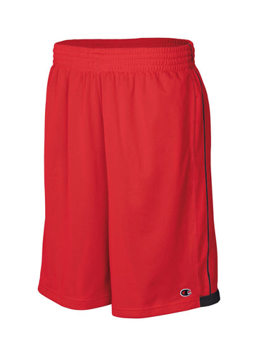 Champion Mesh Men's Basketball Shorts