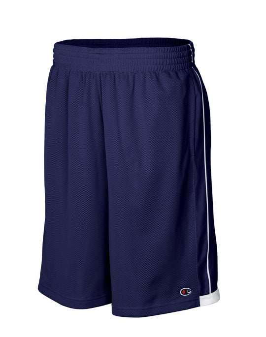 Champion Mesh Men's Basketball Shorts