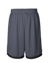 Champion Mesh Men's Basketball Shorts