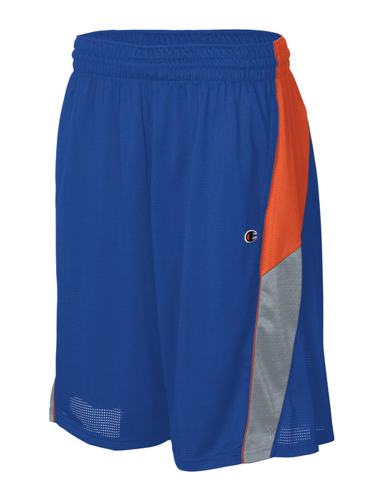 Champion Mesh Putback Men's Basketball Shorts