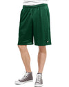 Champion Men`s Authentic Circuit Mesh Shorts With Pockets