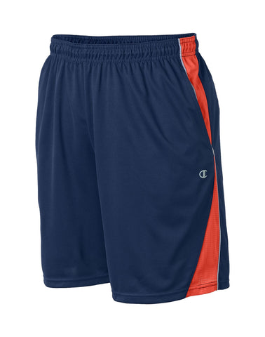 Champion Double Dry+ Intensity Knit Men's Athletic Shorts