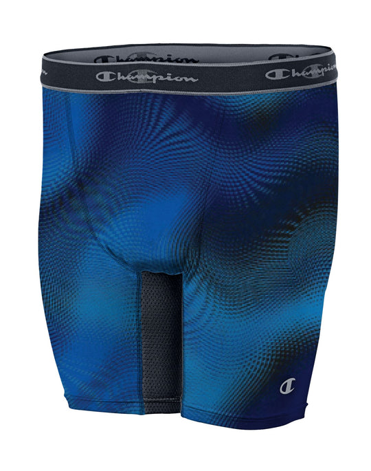 Champion Men's Compression Short