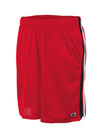 Champion Authentic Retro Men's Mesh Shorts With Pockets