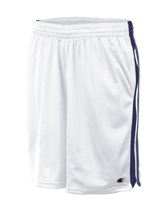 Champion Authentic Retro Men's Mesh Shorts With Pockets