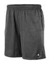 Champion Men's  9-Inch Jersey Short With Pockets