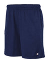 Champion Men's  9-Inch Jersey Short With Pockets