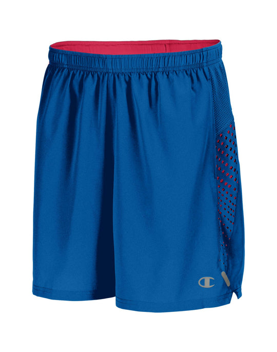 Champion Men`s PerforMax Shorts With Pockets