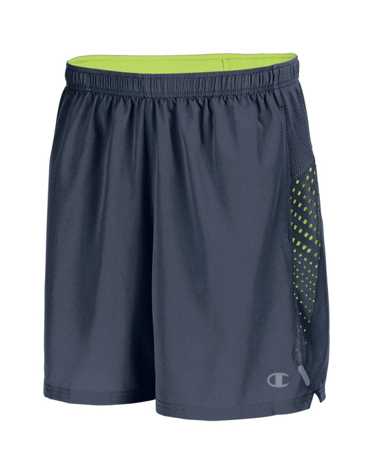 Champion Men`s PerforMax Shorts With Pockets