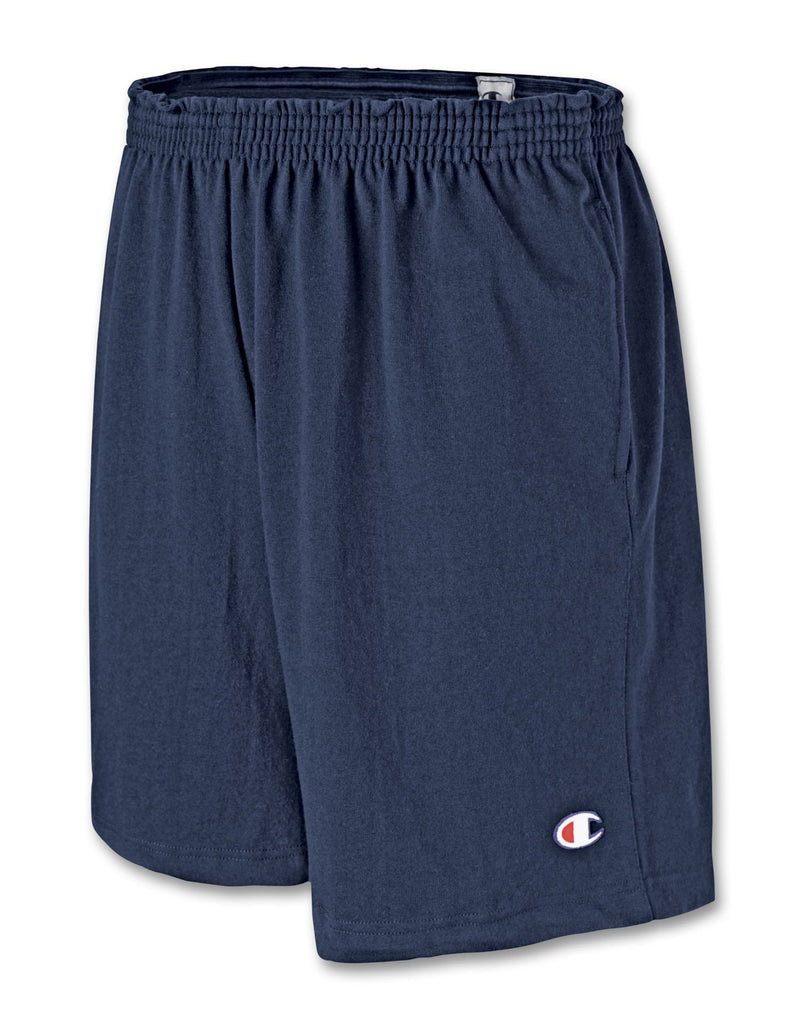 Champion Men's Rugby Short With Pockets