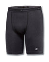 Champion Men's Double Dry Compression Short