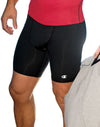 Champion Men's Double Dry Compression Short