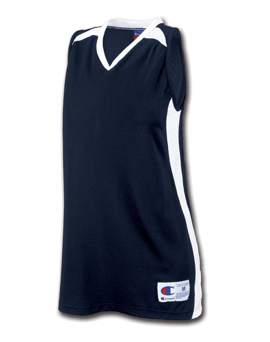 Champion Double Dry Women's Basketball Jersey