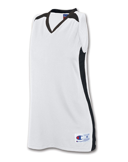 Champion Double Dry Women's Basketball Jersey