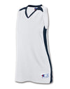 Champion Double Dry Women's Basketball Jersey