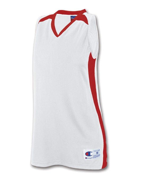Champion Double Dry Women's Basketball Jersey