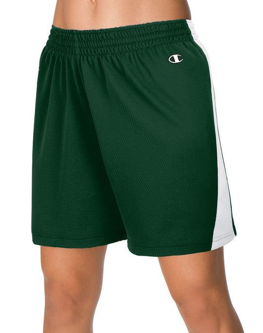 Champion Double Dry Women's Basketball Shorts